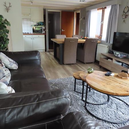 Veluwe Park Reewold Chalet Eclipse Putten Ngoại thất bức ảnh