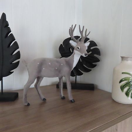 Veluwe Park Reewold Chalet Eclipse Putten Ngoại thất bức ảnh
