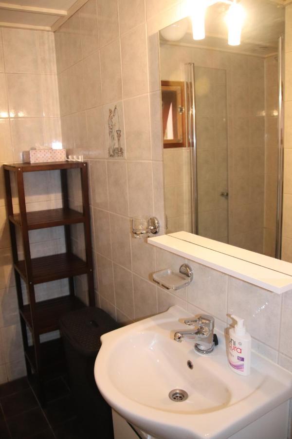 Veluwe Park Reewold Chalet Eclipse Putten Ngoại thất bức ảnh