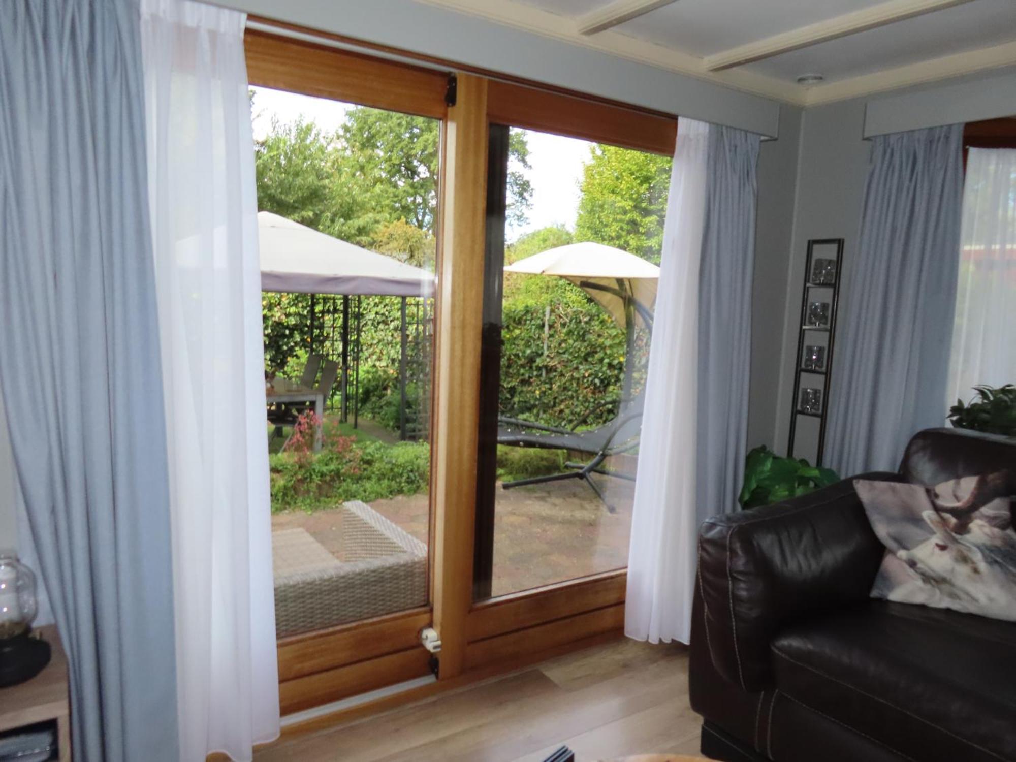 Veluwe Park Reewold Chalet Eclipse Putten Ngoại thất bức ảnh