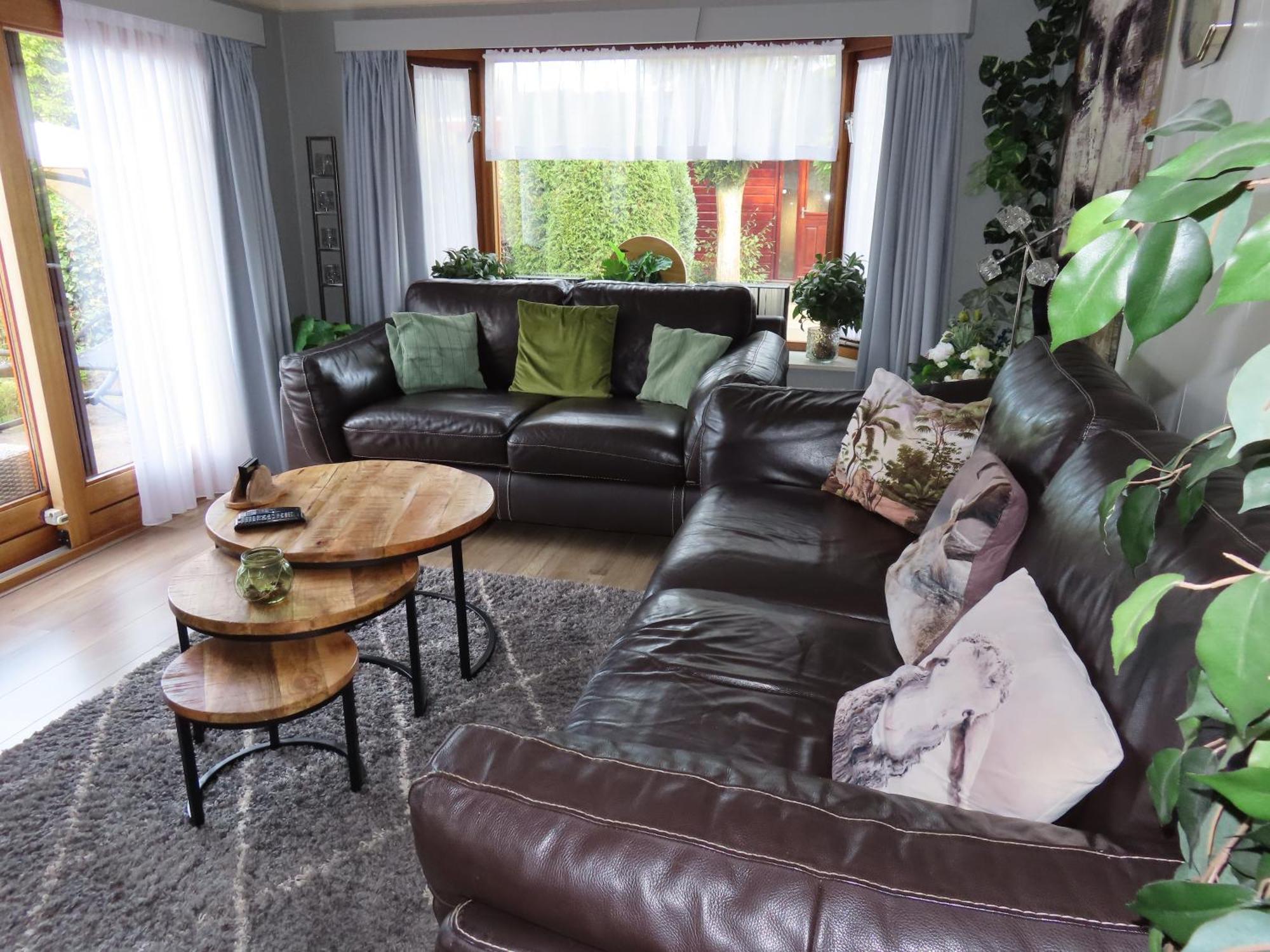 Veluwe Park Reewold Chalet Eclipse Putten Ngoại thất bức ảnh