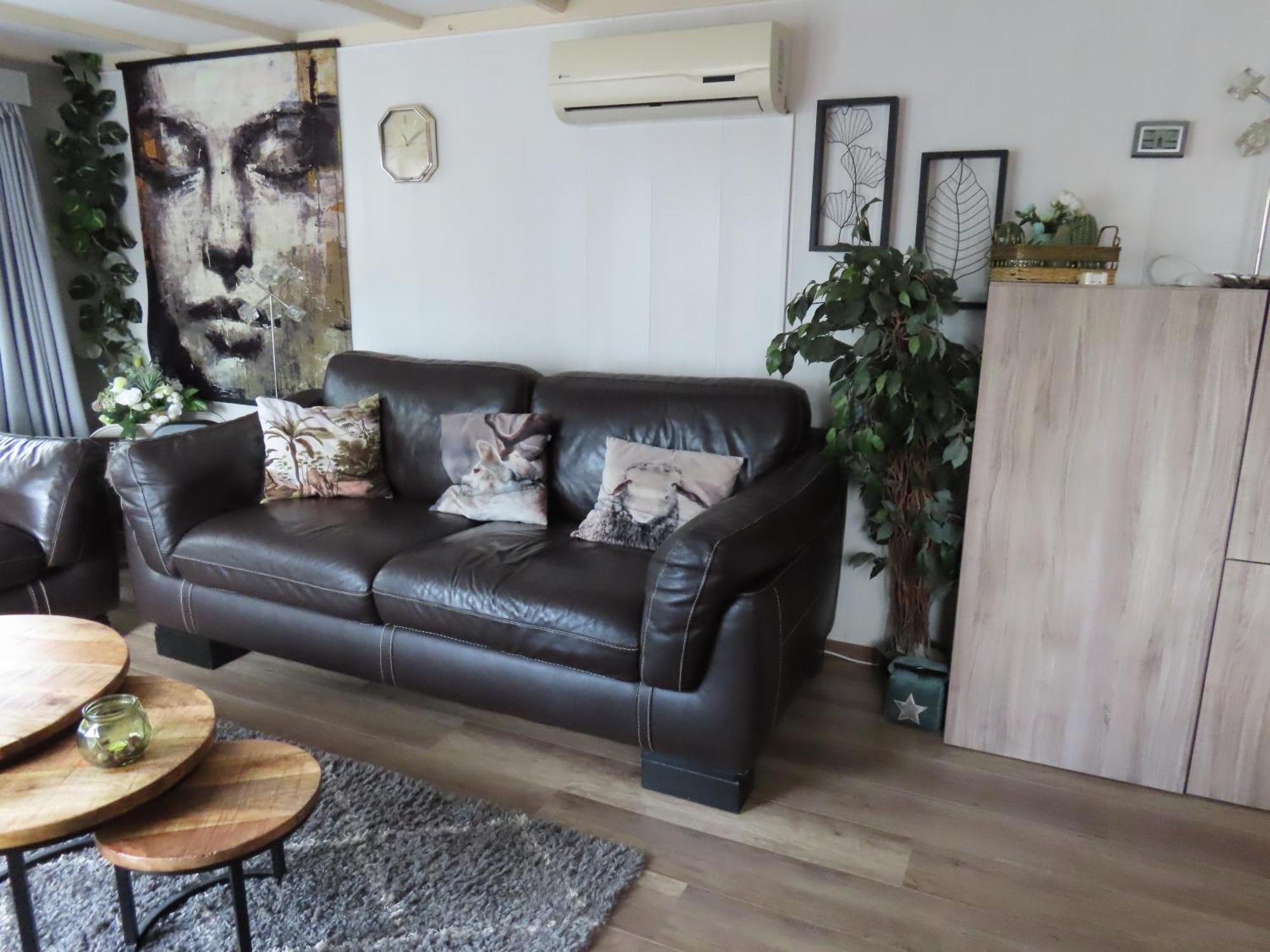 Veluwe Park Reewold Chalet Eclipse Putten Ngoại thất bức ảnh