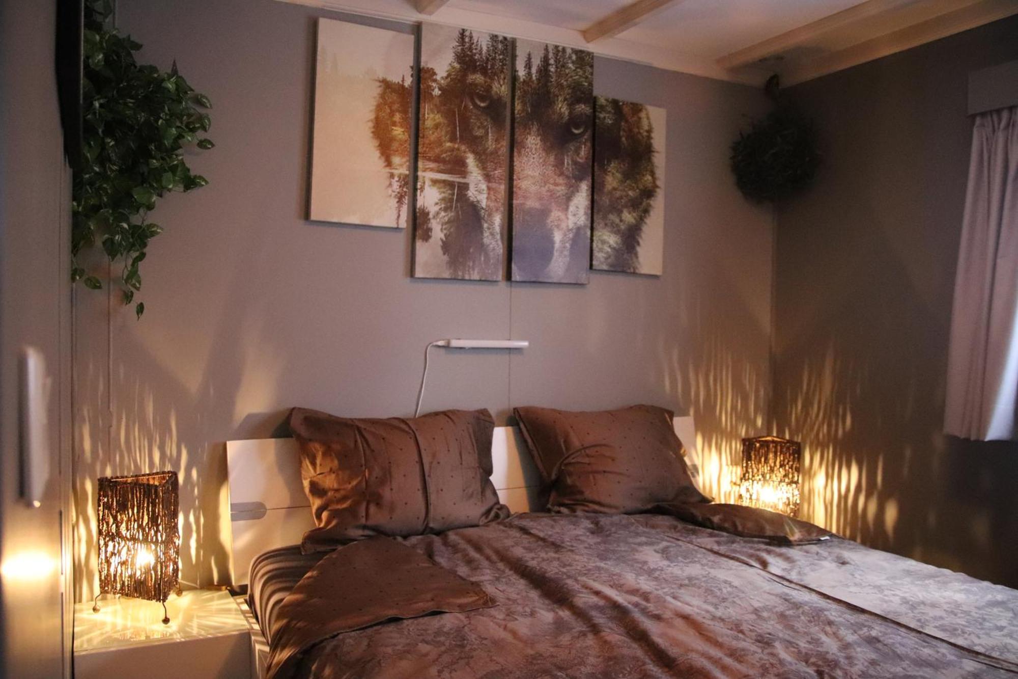 Veluwe Park Reewold Chalet Eclipse Putten Ngoại thất bức ảnh
