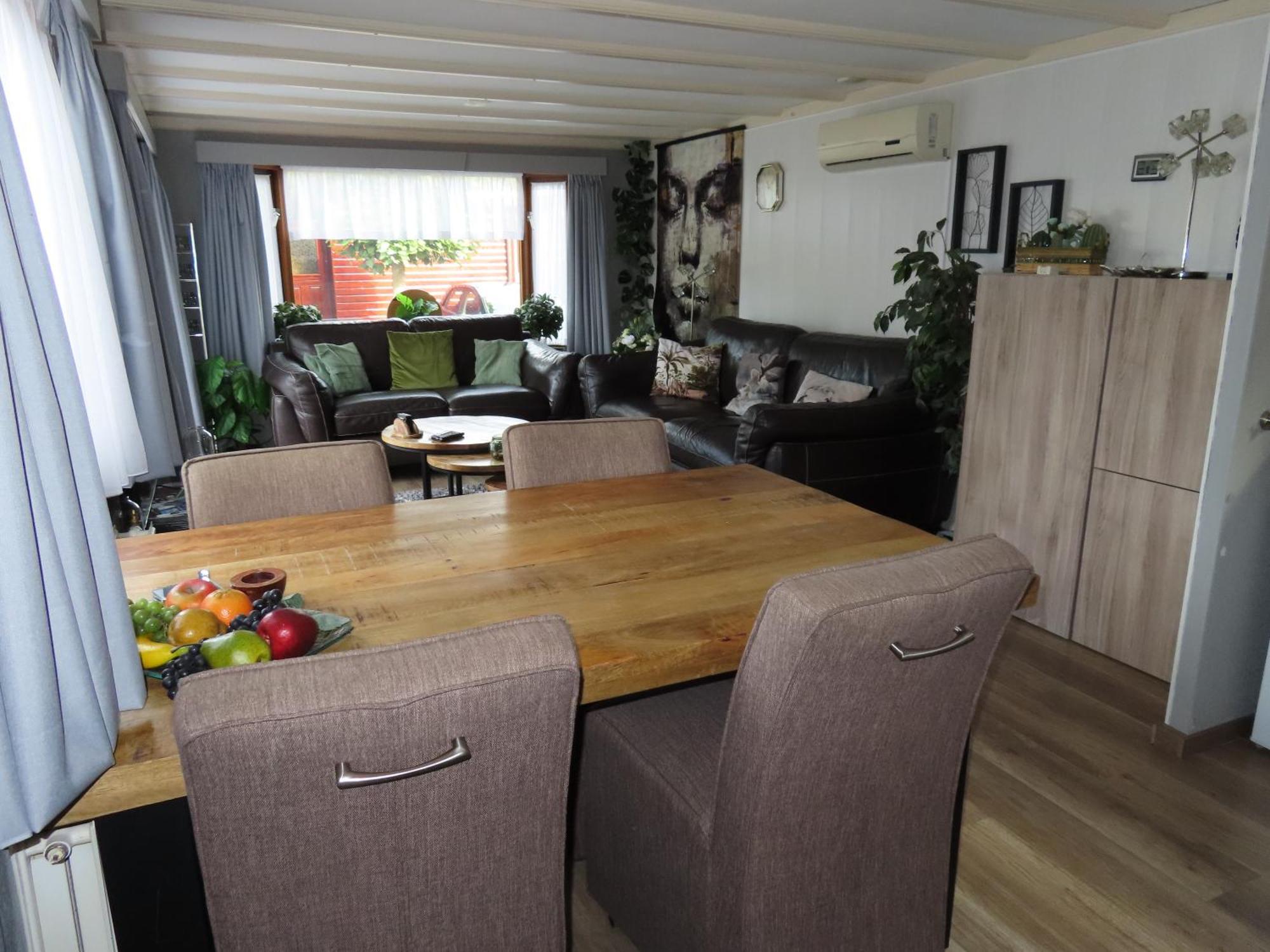 Veluwe Park Reewold Chalet Eclipse Putten Ngoại thất bức ảnh