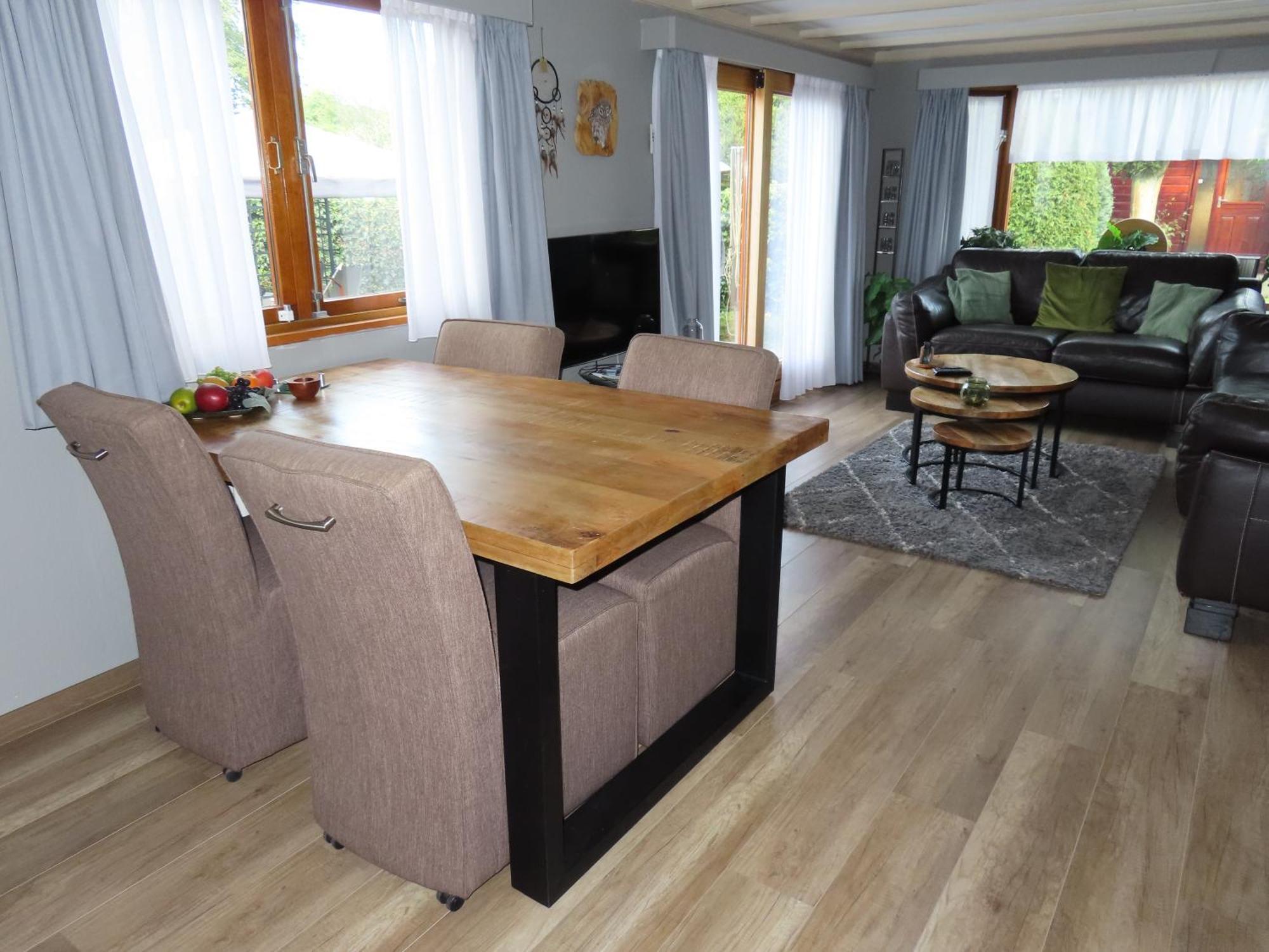 Veluwe Park Reewold Chalet Eclipse Putten Ngoại thất bức ảnh